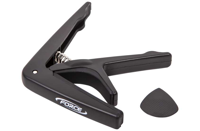 About guitar capos
