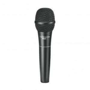 Dynamic microphone AUDIO-TECHNICA PRO61