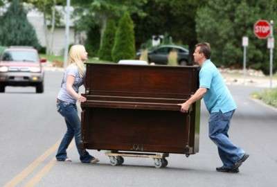 Төгөлдөр хуурын тээвэрлэлтийн чухал шинж чанарууд