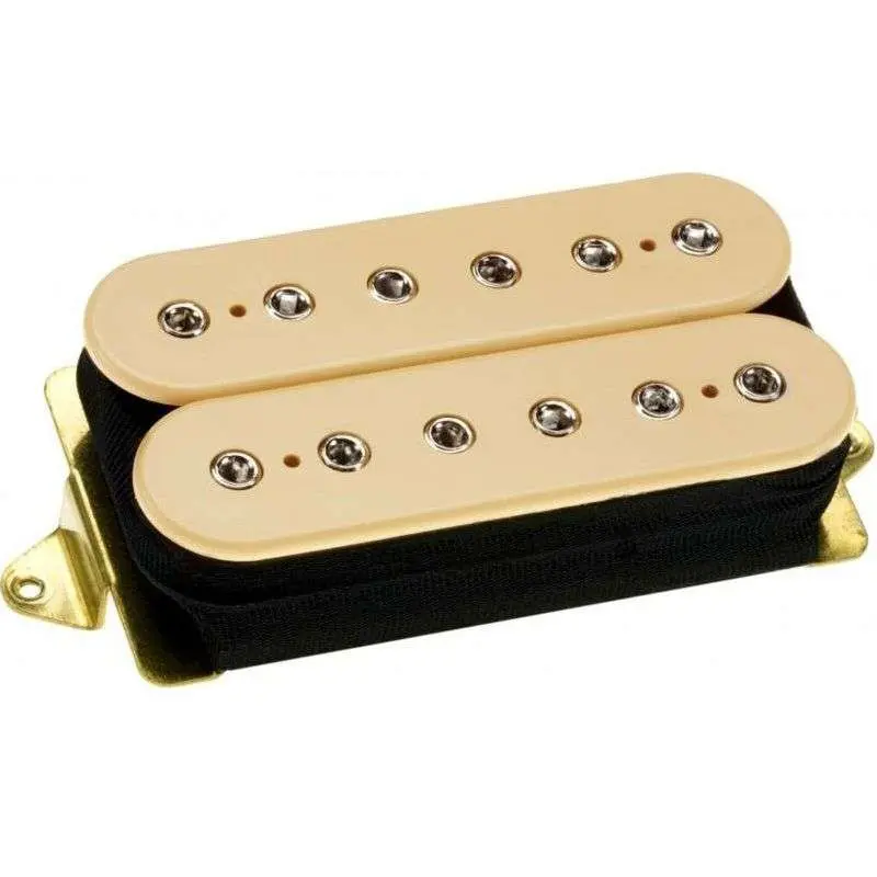 Pickups for electric guitar