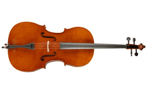Tjello – Musiekinstrument
