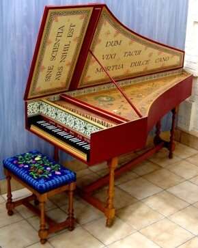 What is a Piano &#8211; the Large overview