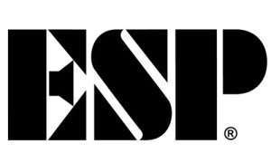 ESP_Guitars_Logo