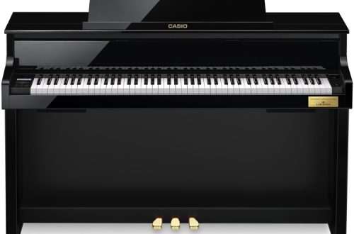Хүүхдэд зориулсан дижитал төгөлдөр хуурыг хэрхэн сонгох вэ? Дуу.