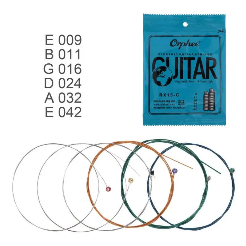 Let&#8217;s figure out which strings are best for acoustic guitar