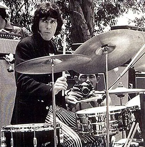 John Densmore