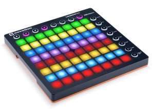 NOVATION Launchpad MK2 controller for Ableton
