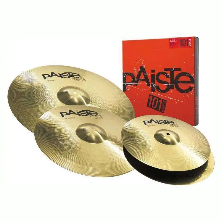 The best drum cymbals for beginners &#8211; how much should you spend on them?