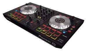 DJ controller PIONEER DDJ-SB2