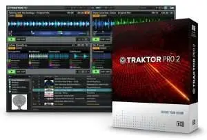 Traktor Pro Program