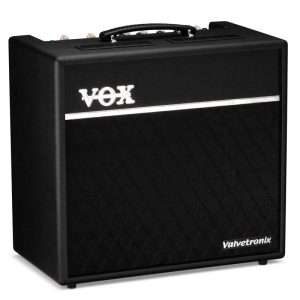 VOX VT80+ Valvetronix+ Transistor Combo