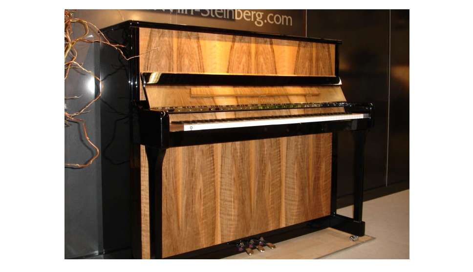 How to choose a new acoustic piano?