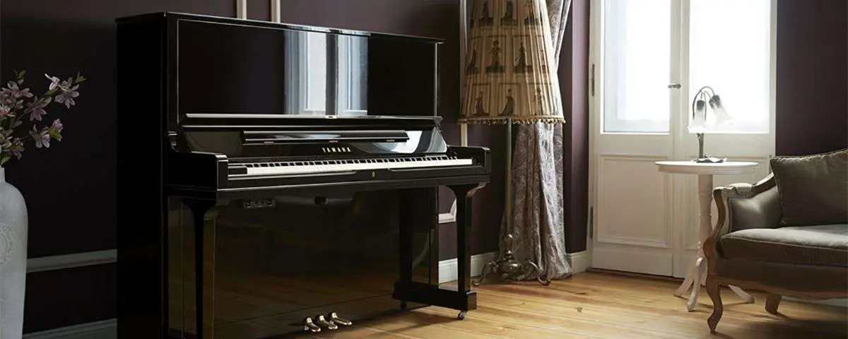 How to choose a new acoustic piano?