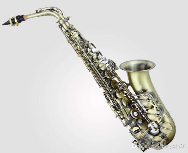 របៀប​ធ្វើ​បទ​ភ្លេង​ Saxophone