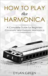 A musical adventure with the harmonica. The basics.