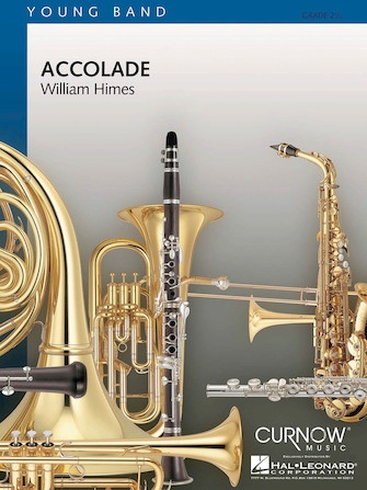 Accolade: musical educational program
