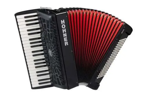 Accordion sayan. Abin da za a nema lokacin zabar accordion?