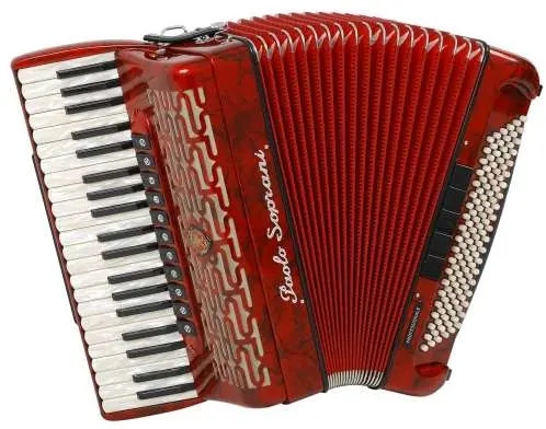 Accordion purchase. What to look for when choosing an accordion?