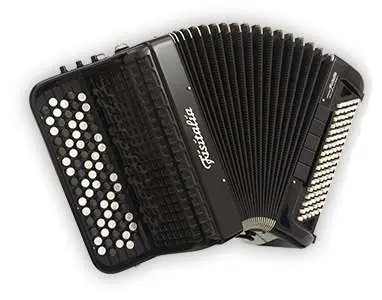 Accordions. Buttons or Keys?