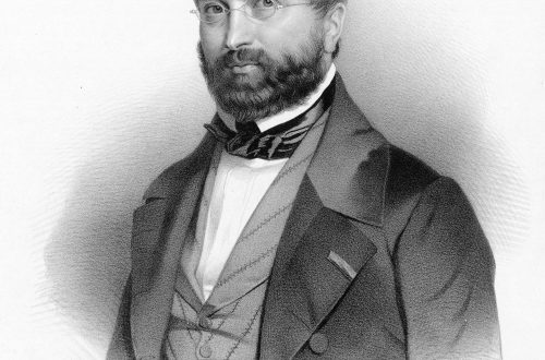 Adolphe Charles Adam |