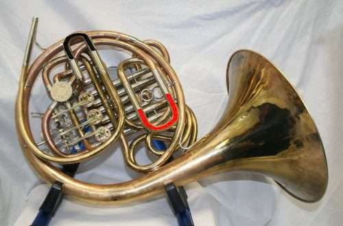 How to tune a Horn