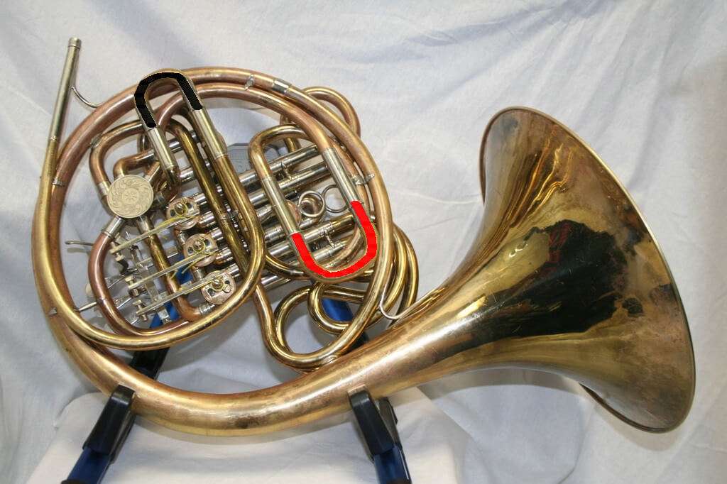 How to tune a Horn