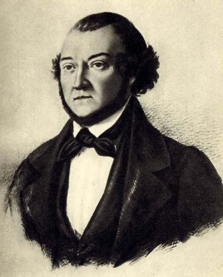 Alexander Alexandrovič Alyabyev (Alexander Alyabyev) |