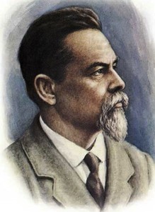 Alexander Dmitrievich Kastalsky |