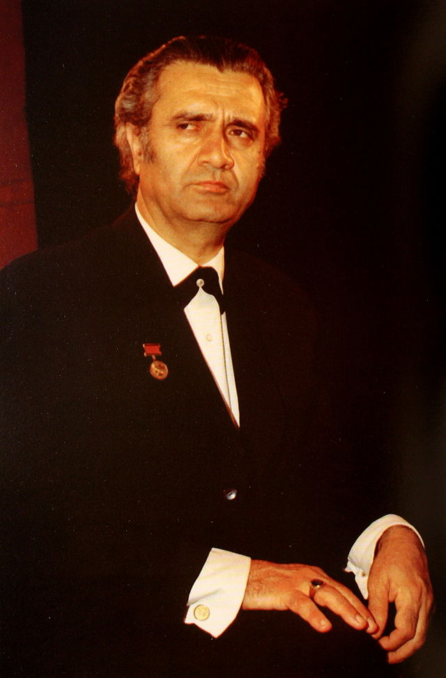 Alexander G. Harutyunyan |