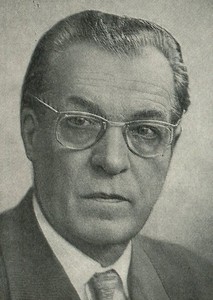 Alexander Ignatievič Klimov |