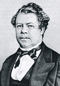 Alexander Ivanovich Dubuque (Alexandre Dubuque) |