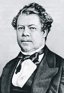 Alexander Ivanovič Dubuque (Alexandre Dubuque) |