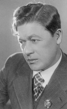 Александар Степанович Пирогов |