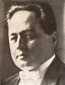 Александар Василевич Гаук |