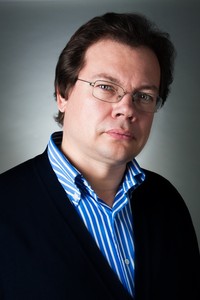 Aleksander Vedernikov |