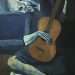 हामी आफ्नै हातले गिटारको लागि स्ट्यान्ड बनाउँछौं