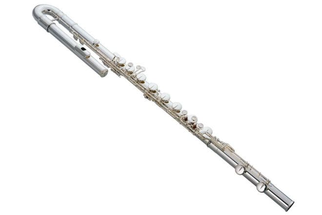 Alto flute: what is it, composition, sound, application