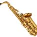 Alto saxophone: description of the instrument, composition, sound, history, performers