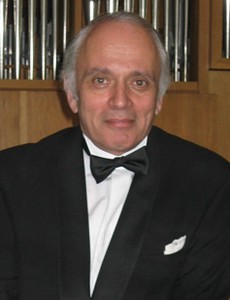 Anatoly Abramovich Levin (Anatoly Levin) |