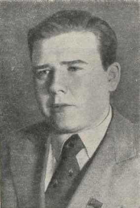 Anatoly Bogatyryov (Anatolij Bogatyryov) |
