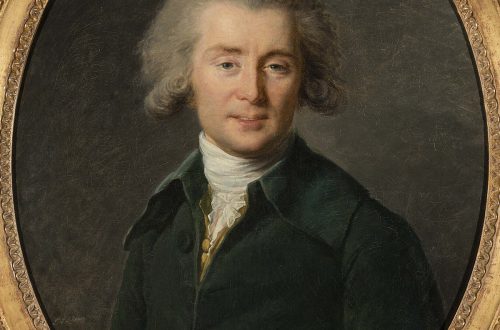 André Gretry |