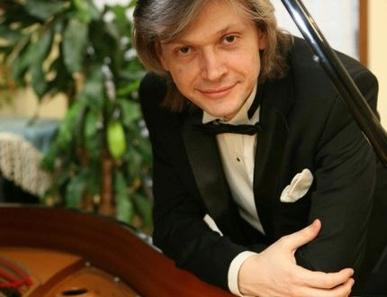 Andrey Alexandrovich Pisarev |