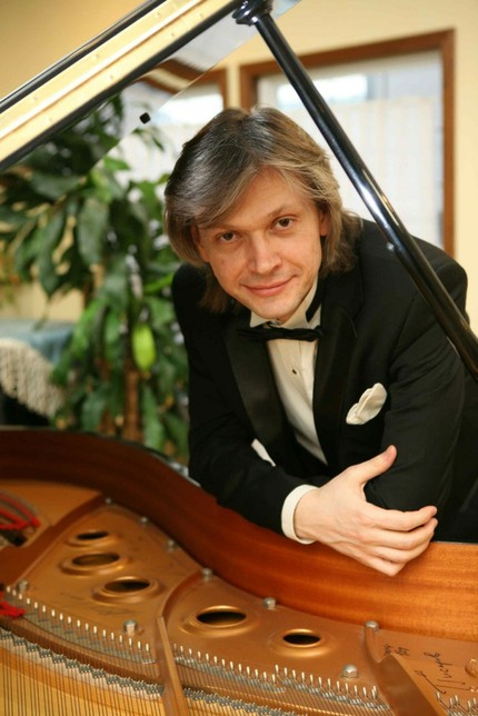 Andrei Alexandrovich Pisarev |