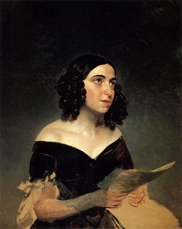 Anna Jakowlewna Pietrowa-Worobiewa |