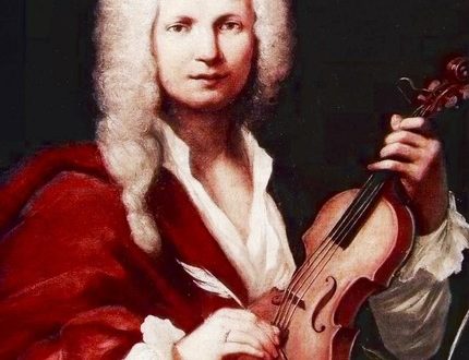 Antonio Vivaldi |
