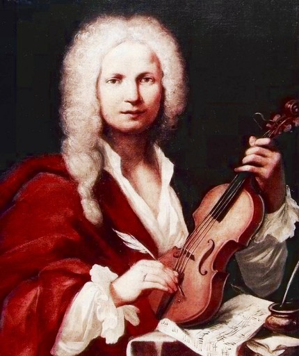Антонио Вивалди |