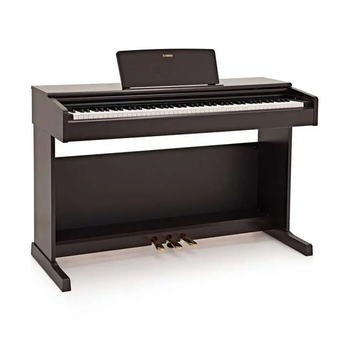 Choosing a Digital Piano with 3 Touch Mechanics