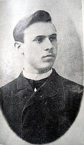 Artemy Lukyanovich Vedel |