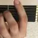 FM chord on guitar: how to put and clamp, fingering