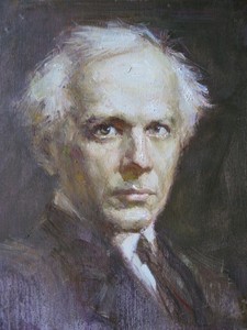Béla Bartók (Béla Bartók) |